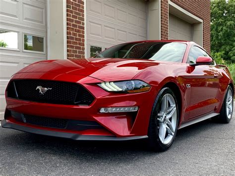 2020 ford mustang gt for sale houston tx